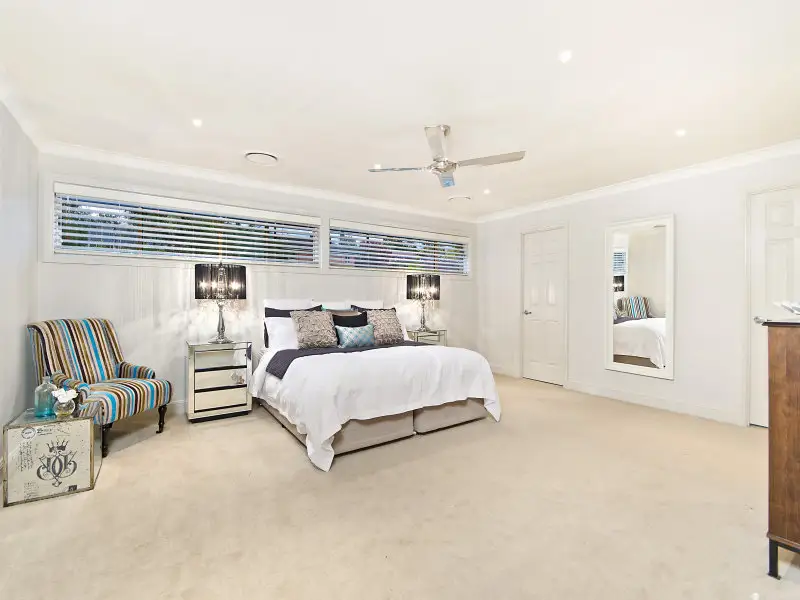 25 Timberline Avenue, West Pennant Hills Sold by Louis Carr Real Estate - image 10