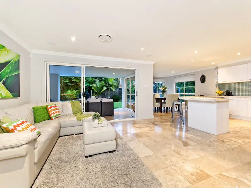 25 Timberline Avenue, West Pennant Hills Sold by Louis Carr Real Estate - image 4