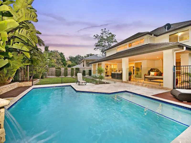 25 Timberline Avenue, West Pennant Hills Sold by Louis Carr Real Estate - image 2