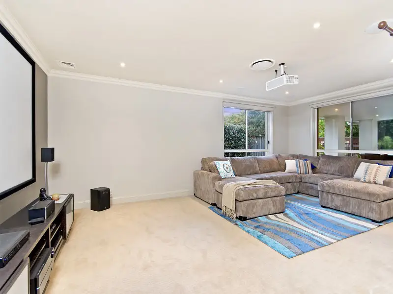 25 Timberline Avenue, West Pennant Hills Sold by Louis Carr Real Estate - image 8