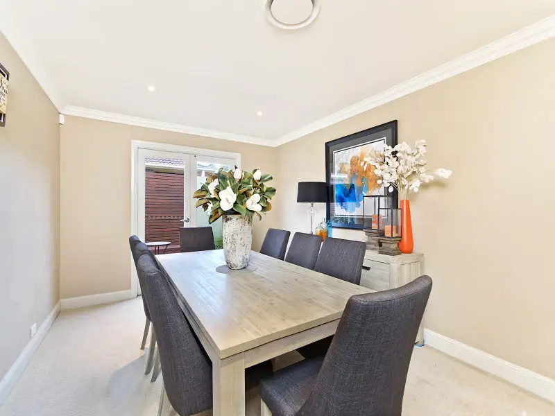 25 Timberline Avenue, West Pennant Hills Sold by Louis Carr Real Estate - image 9