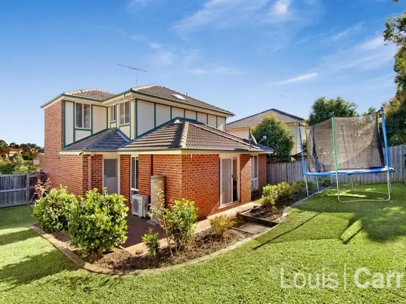 4 Mary Ann Place, Cherrybrook Sold by Louis Carr Real Estate - image 3