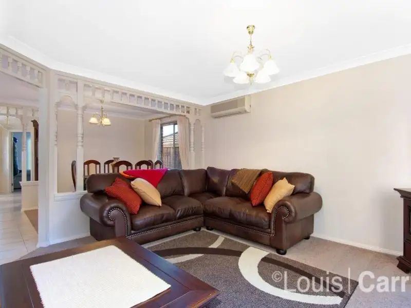 4 Mary Ann Place, Cherrybrook Sold by Louis Carr Real Estate - image 2