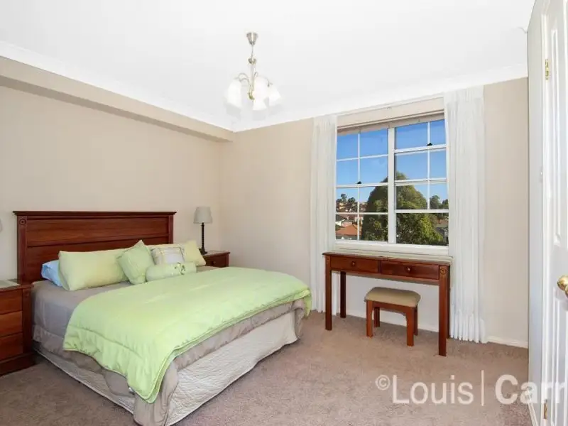 4 Mary Ann Place, Cherrybrook Sold by Louis Carr Real Estate - image 5