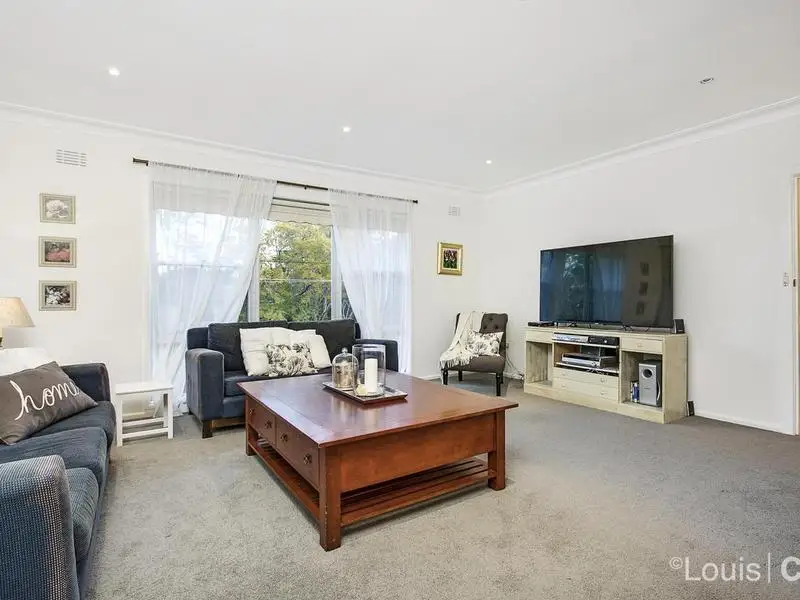 5 Wesson Road, West Pennant Hills Sold by Louis Carr Real Estate - image 4