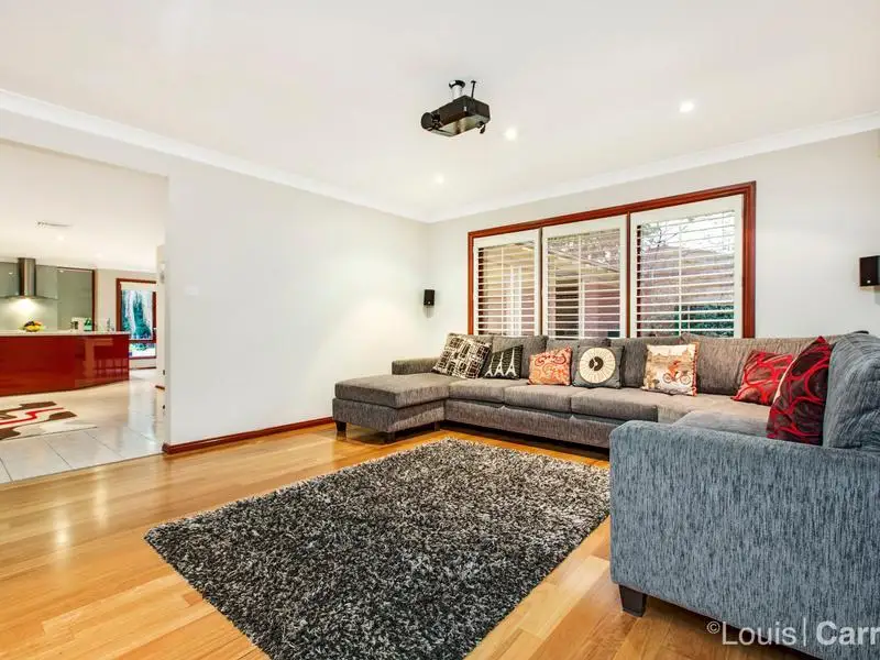 15 Mildara Place, West Pennant Hills Sold by Louis Carr Real Estate - image 5