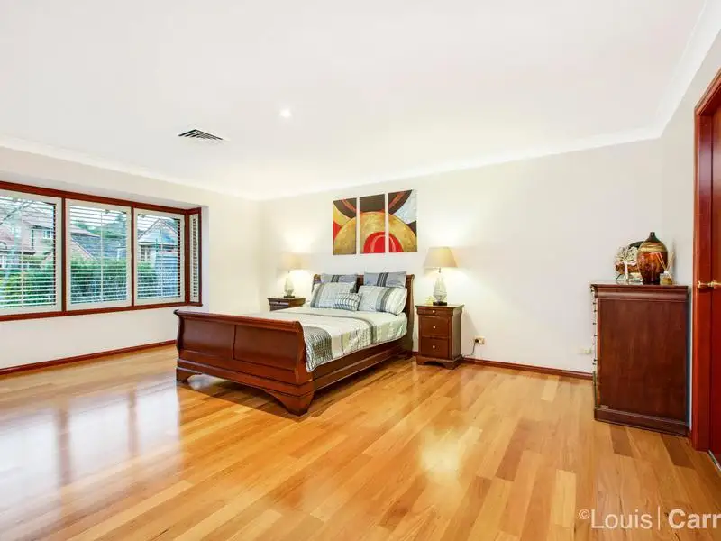 15 Mildara Place, West Pennant Hills Sold by Louis Carr Real Estate - image 8