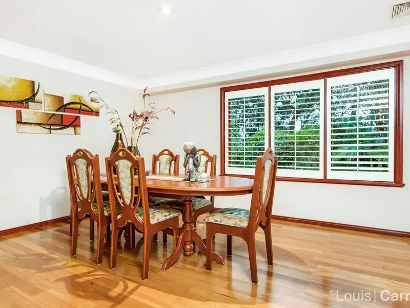 15 Mildara Place, West Pennant Hills Sold by Louis Carr Real Estate - image 9