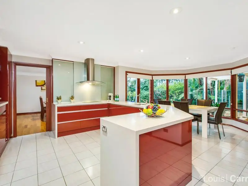 15 Mildara Place, West Pennant Hills Sold by Louis Carr Real Estate - image 3