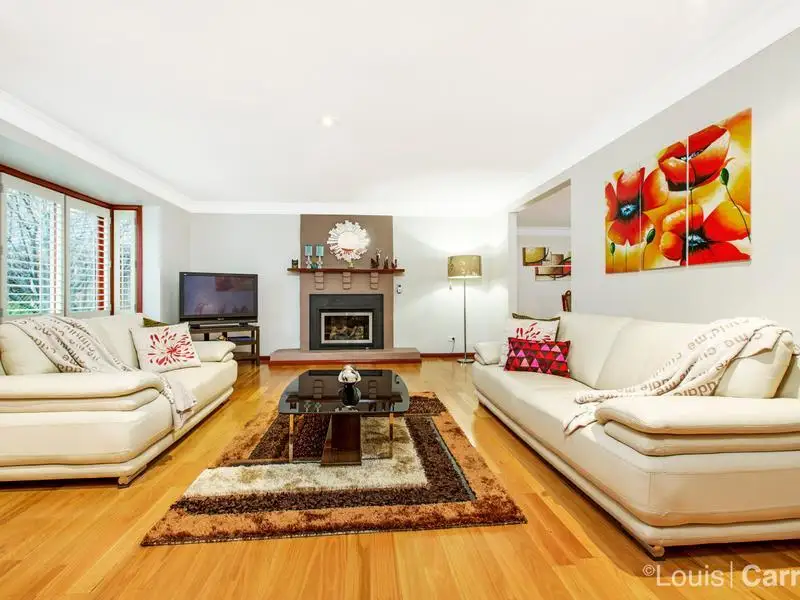 15 Mildara Place, West Pennant Hills Sold by Louis Carr Real Estate - image 4