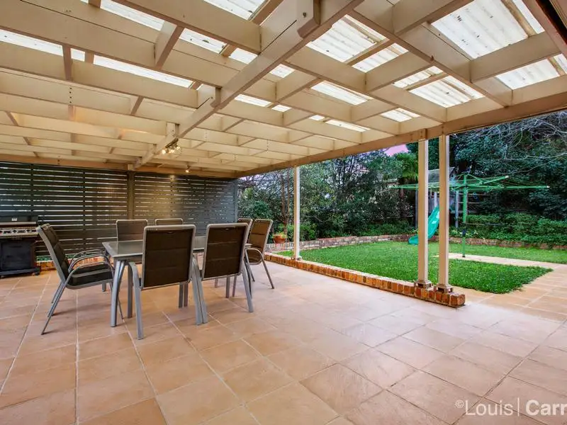 15 Mildara Place, West Pennant Hills Sold by Louis Carr Real Estate - image 6