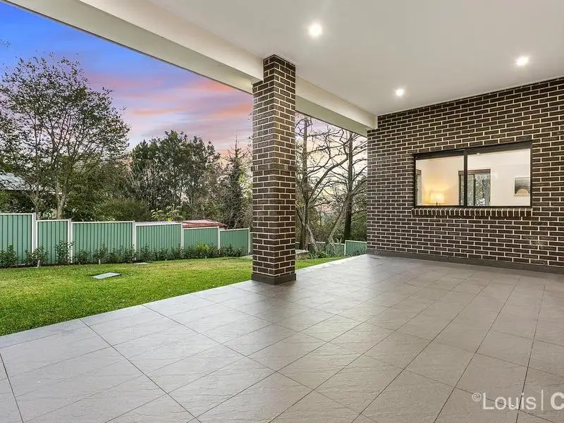 2A Oratava Avenue, West Pennant Hills Sold by Louis Carr Real Estate - image 4