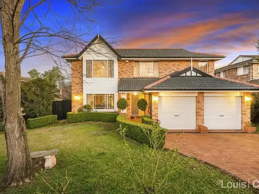 161 Wrights Road, Castle Hill Sold by Louis Carr Real Estate