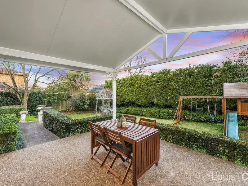 161 Wrights Road, Castle Hill Sold by Louis Carr Real Estate - image 4