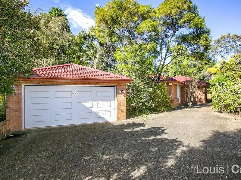 33 Manuka Circle, Cherrybrook Sold by Louis Carr Real Estate - image 2