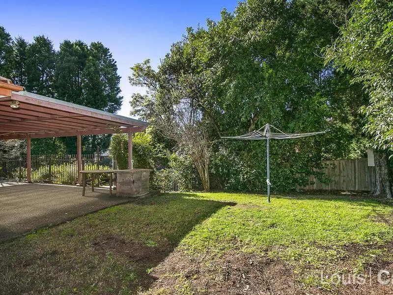 33 Manuka Circle, Cherrybrook Sold by Louis Carr Real Estate - image 5