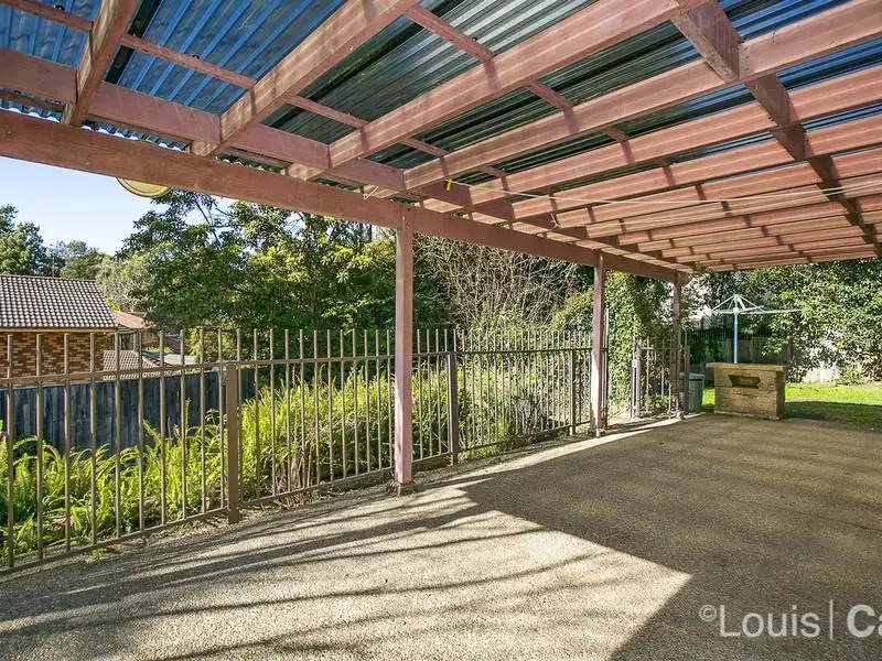 33 Manuka Circle, Cherrybrook Sold by Louis Carr Real Estate - image 3