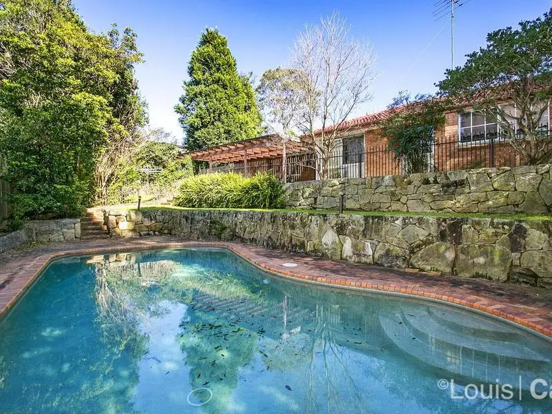 33 Manuka Circle, Cherrybrook Sold by Louis Carr Real Estate - image 6