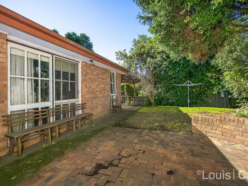 33 Manuka Circle, Cherrybrook Sold by Louis Carr Real Estate - image 7