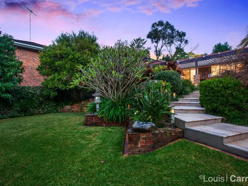 6 Kings Lynn Court, West Pennant Hills Sold by Louis Carr Real Estate - image 7