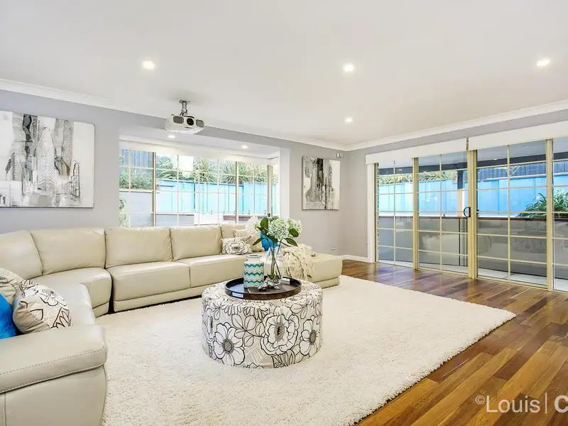 2 Argyle Place, West Pennant Hills Sold by Louis Carr Real Estate - image 4