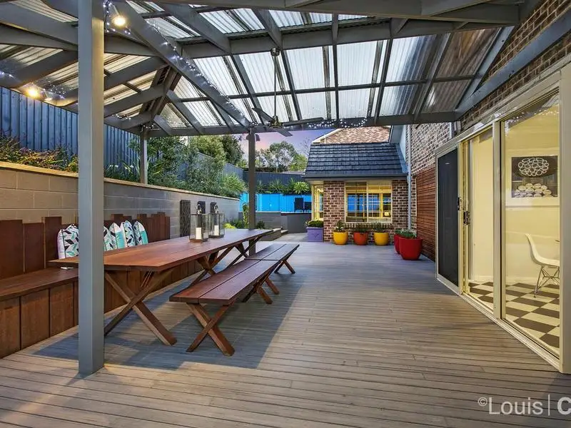 2 Argyle Place, West Pennant Hills Sold by Louis Carr Real Estate - image 2