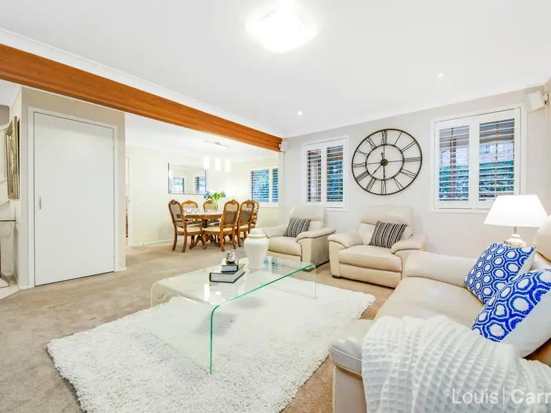 17 Royal Oak Place, West Pennant Hills Sold by Louis Carr Real Estate - image 8