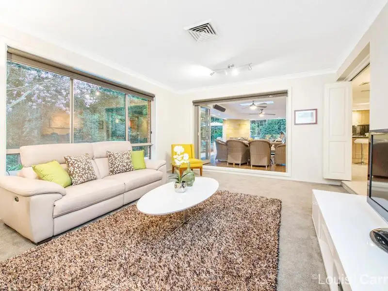 17 Royal Oak Place, West Pennant Hills Sold by Louis Carr Real Estate - image 6