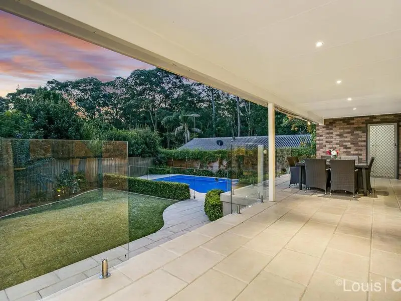 147 Oratava Avenue, West Pennant Hills Sold by Louis Carr Real Estate - image 2