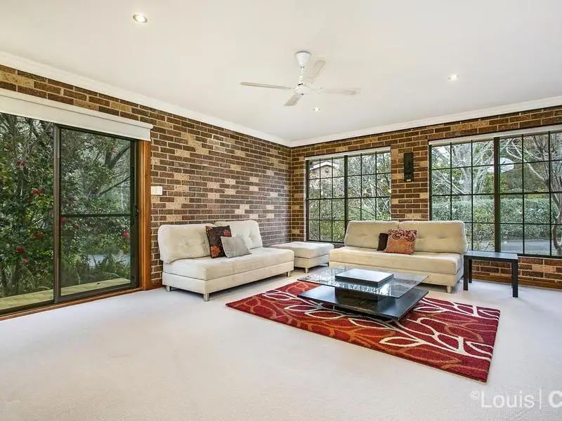 147 Oratava Avenue, West Pennant Hills Sold by Louis Carr Real Estate - image 4