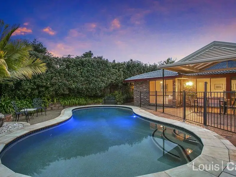 52 Beechwood Parade, Cherrybrook Sold by Louis Carr Real Estate - image 5