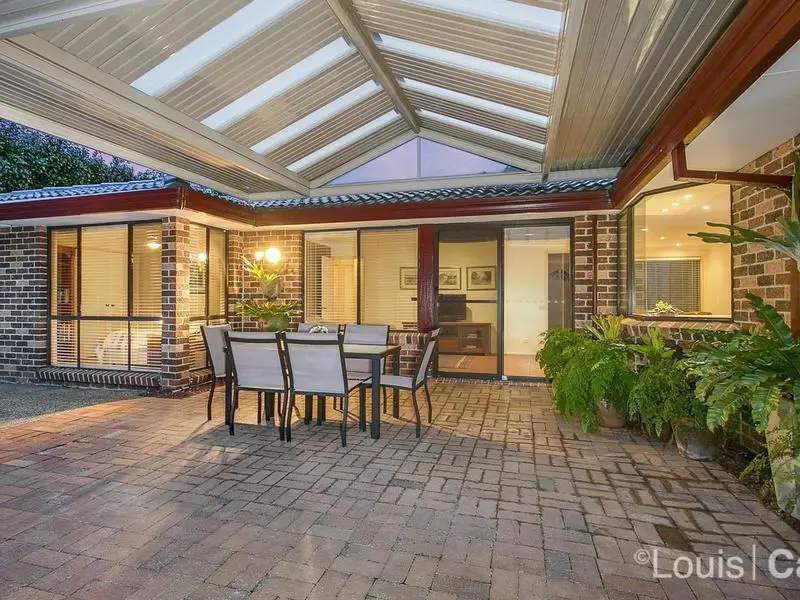 52 Beechwood Parade, Cherrybrook Sold by Louis Carr Real Estate - image 4