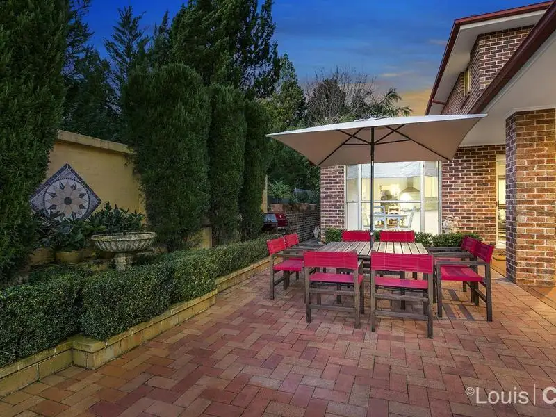 15 Merelynne Avenue, West Pennant Hills Sold by Louis Carr Real Estate - image 9