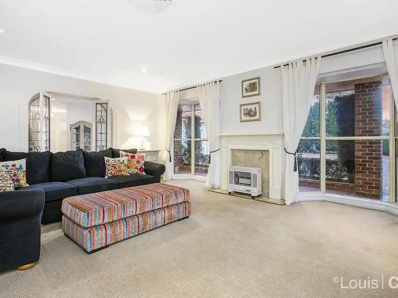 15 Merelynne Avenue, West Pennant Hills Sold by Louis Carr Real Estate - image 8