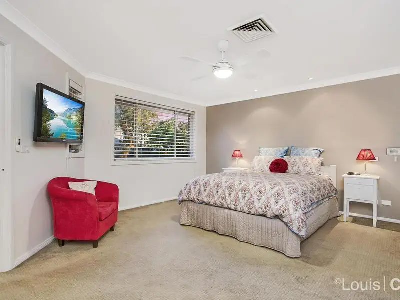 15 Merelynne Avenue, West Pennant Hills Sold by Louis Carr Real Estate - image 7