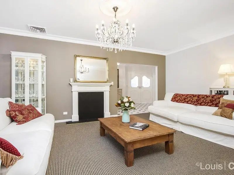 15 Merelynne Avenue, West Pennant Hills Sold by Louis Carr Real Estate - image 3