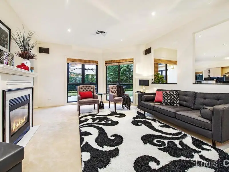 4 Gemeren Grove, West Pennant Hills Sold by Louis Carr Real Estate - image 8