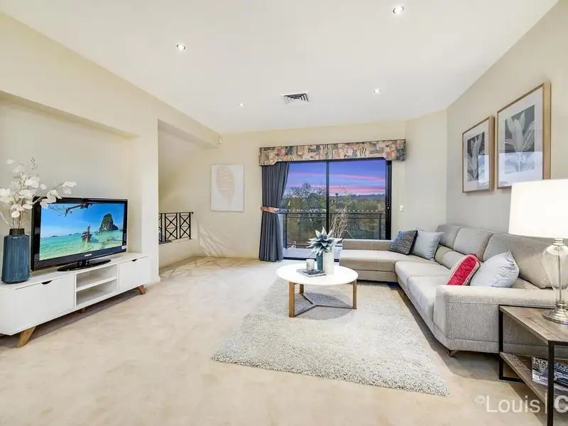 4 Gemeren Grove, West Pennant Hills Sold by Louis Carr Real Estate - image 6