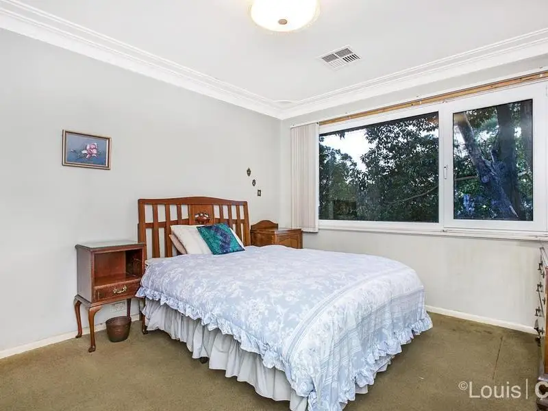 36 Castle Hill Road, West Pennant Hills Sold by Louis Carr Real Estate - image 7