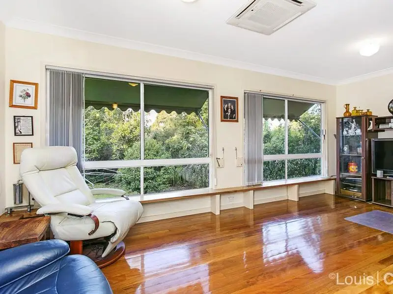 36 Castle Hill Road, West Pennant Hills Sold by Louis Carr Real Estate - image 3