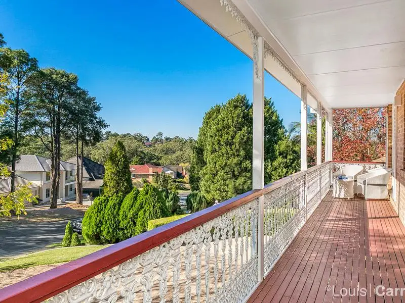 13 Blacks Road, West Pennant Hills Sold by Louis Carr Real Estate - image 7