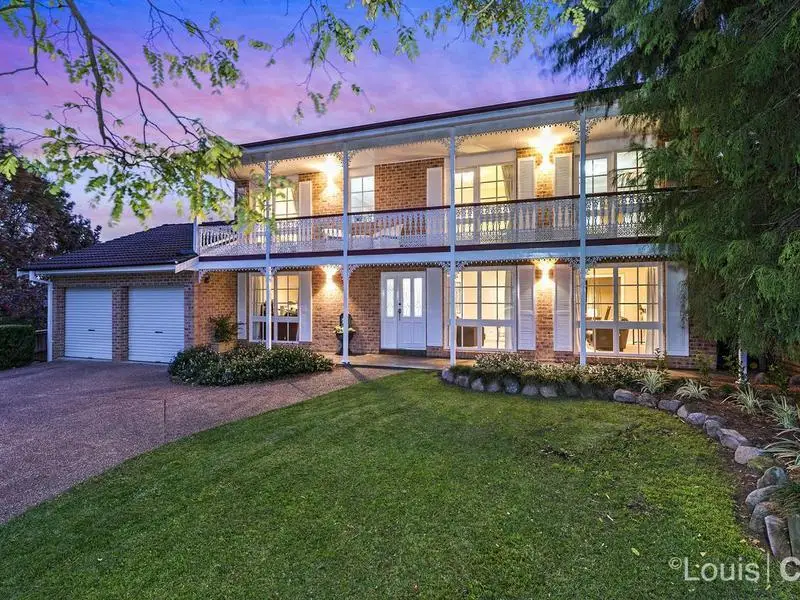 13 Blacks Road, West Pennant Hills Sold by Louis Carr Real Estate - image 1