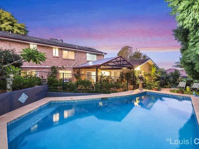 13 Blacks Road, West Pennant Hills Sold by Louis Carr Real Estate - image 2