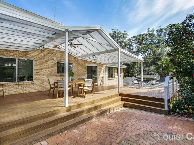 10 Flame Tree Place, Cherrybrook Sold by Louis Carr Real Estate - image 10