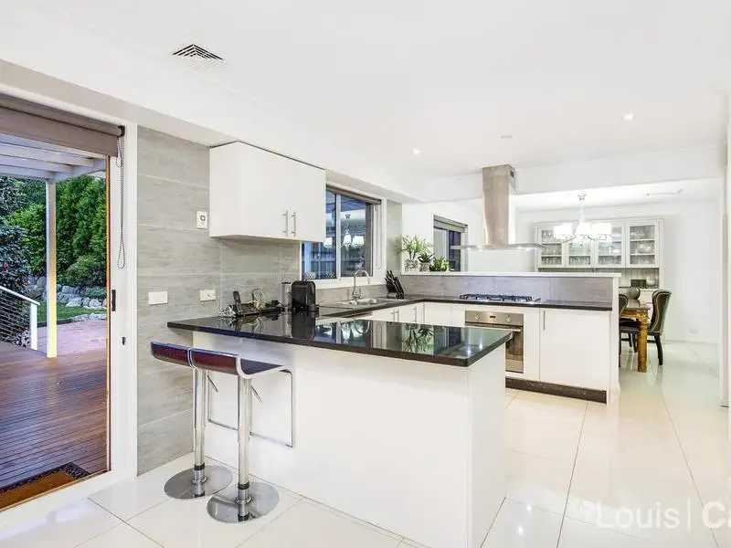 10 Flame Tree Place, Cherrybrook Sold by Louis Carr Real Estate - image 3