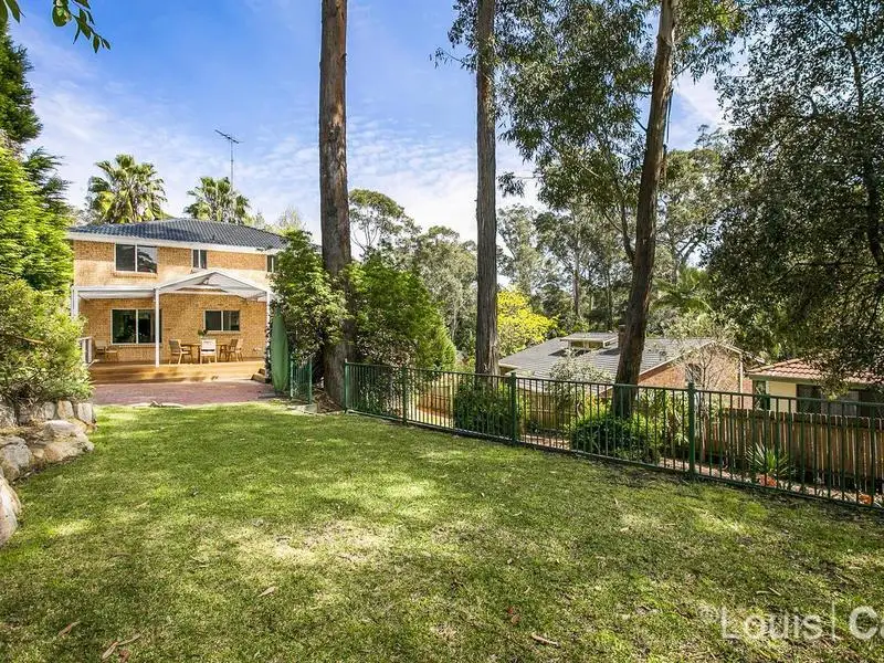 10 Flame Tree Place, Cherrybrook Sold by Louis Carr Real Estate - image 9