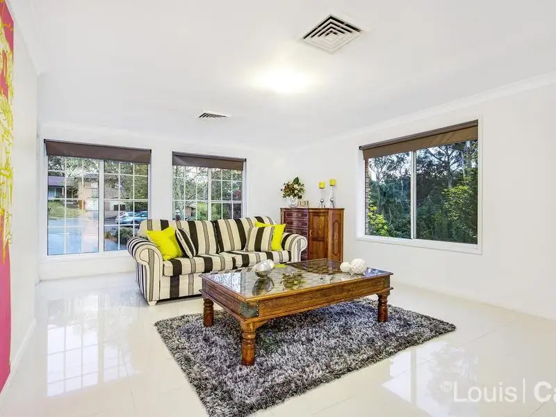 10 Flame Tree Place, Cherrybrook Sold by Louis Carr Real Estate - image 6