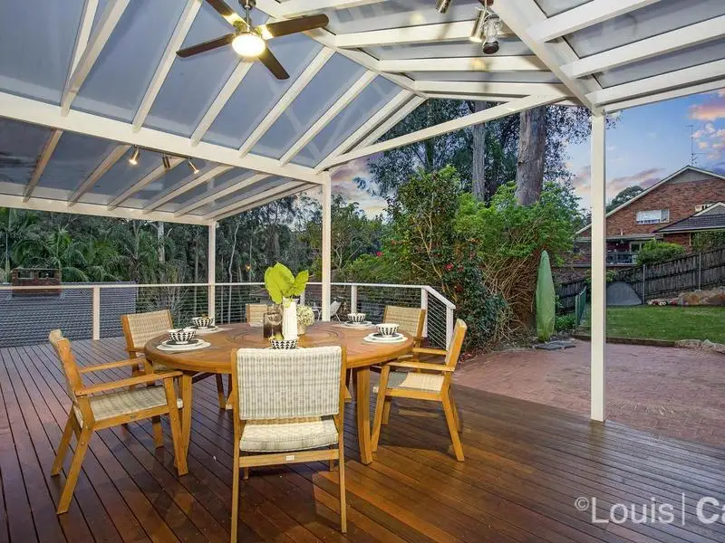 10 Flame Tree Place, Cherrybrook Sold by Louis Carr Real Estate - image 5