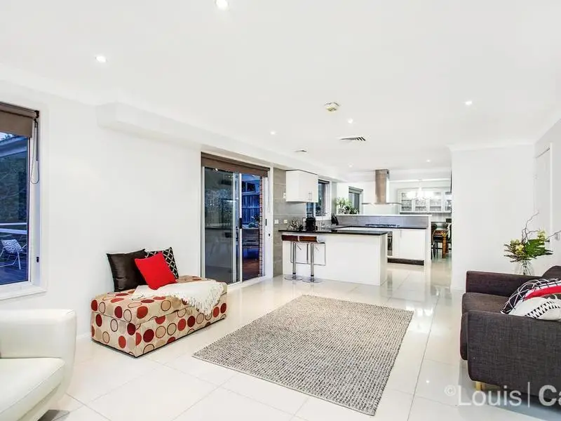 10 Flame Tree Place, Cherrybrook Sold by Louis Carr Real Estate - image 7