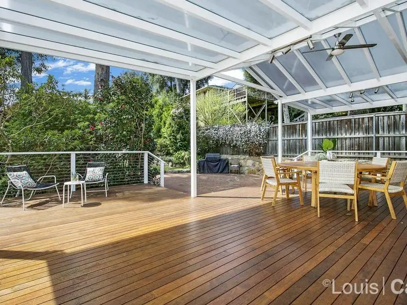 10 Flame Tree Place, Cherrybrook Sold by Louis Carr Real Estate - image 4